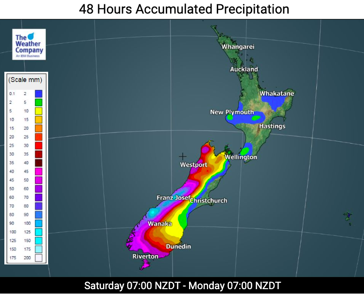 Uesi Update Warmer Tasman Sea adds fuel to Cyclone Uesi (+Animation of storm reaching NZ Uesi Update Warmer Tasman Sea adds fuel to Cyclone Uesi (+Animation of storm reaching NZ